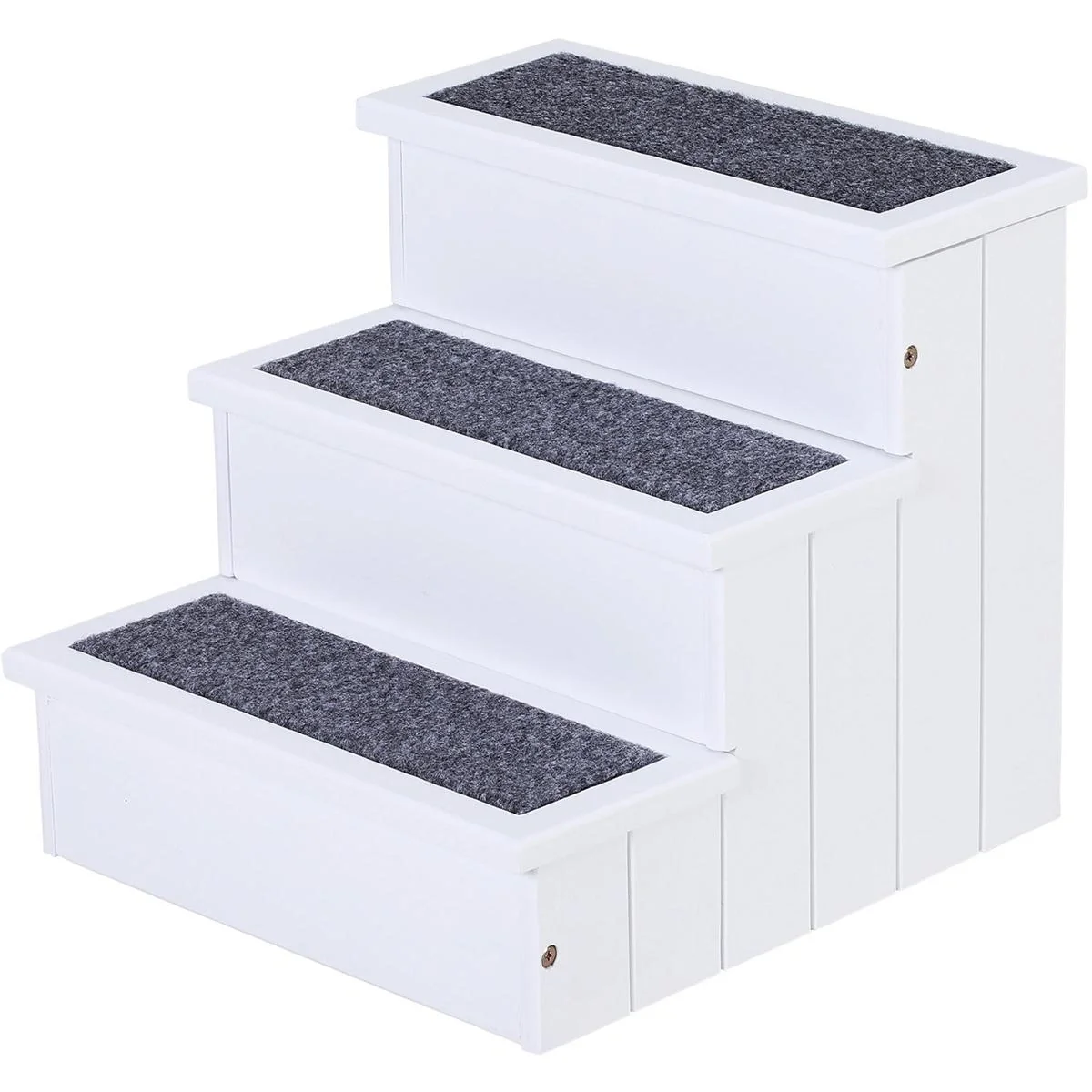 Haustiertreppe mit 3 Stufen - 1