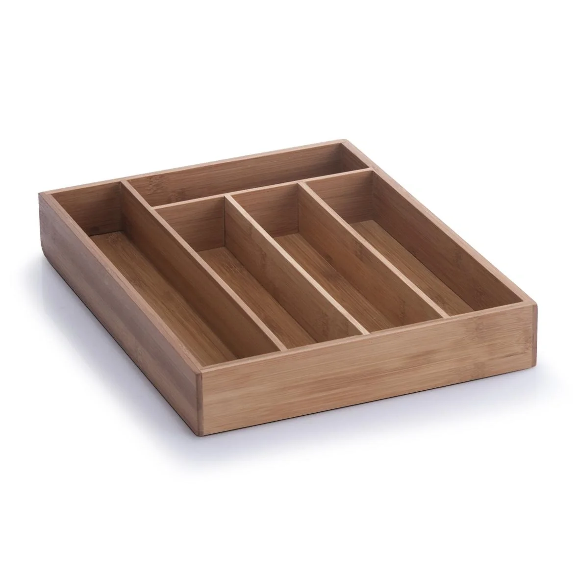 Besteckkasten, Bambus - 1