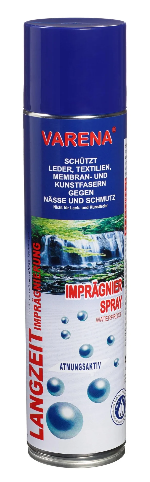 Imprägnierspray "Varena", 400 ml - 2