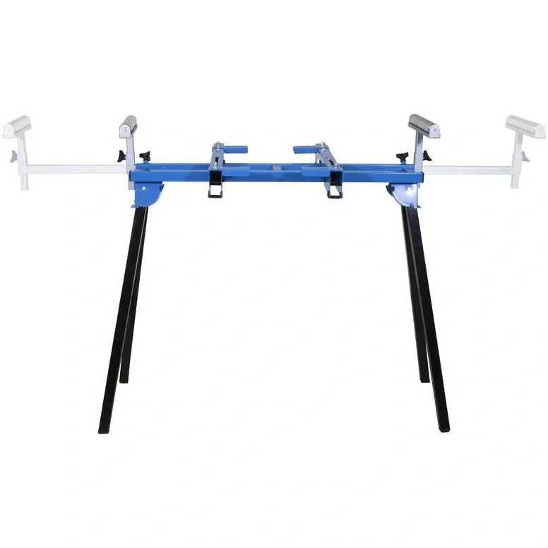 Maschinengestell Untergestell universal GUG 135 - 109x51x81 cm - 5