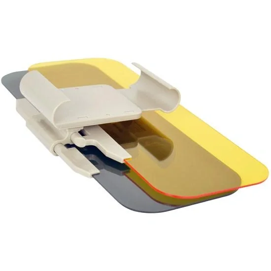 Sonnenschutz 2 in 1 - 7