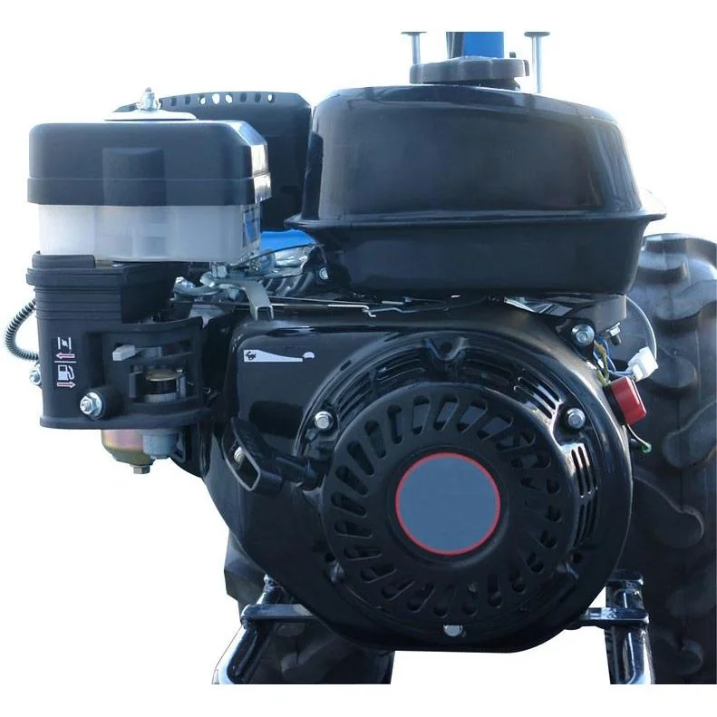 MOTOREINACHSER GME 6.5 V - 9