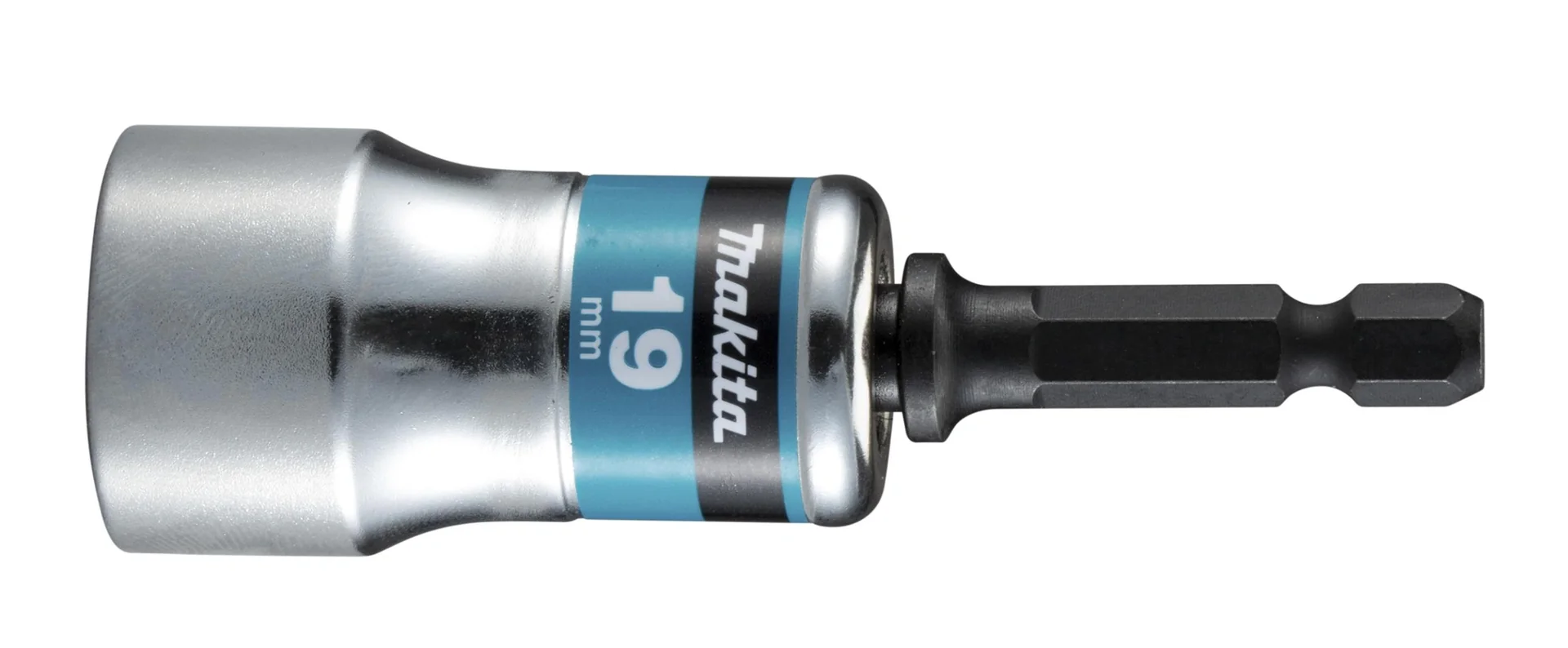Torsion Gelenk Steckschlüssel SW19 - 1