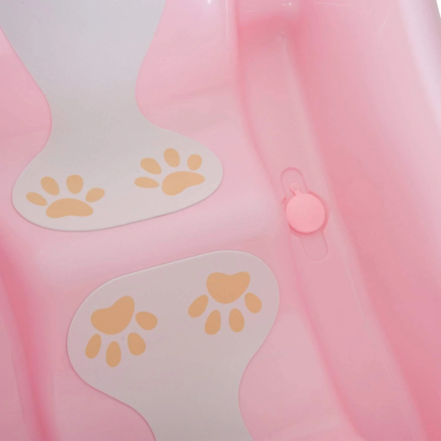 Babywanne 2-stufig - 8