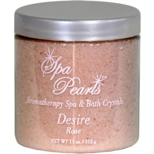 inSPAration Spa Badesalz-Rose - 1