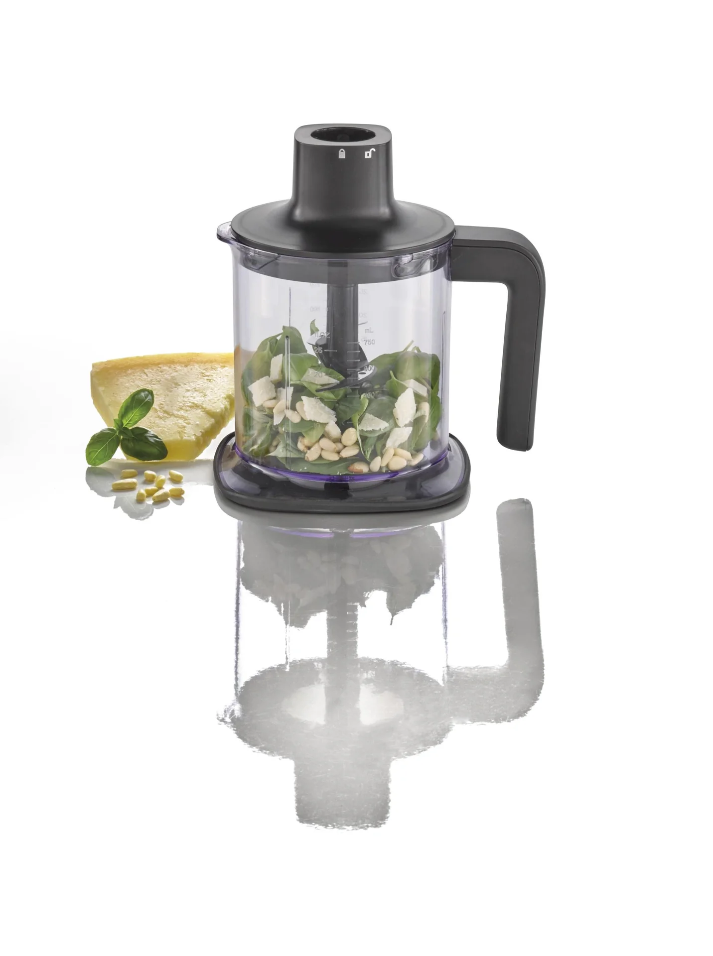 HB 1000 Stabmixer 1000 Watt - 13