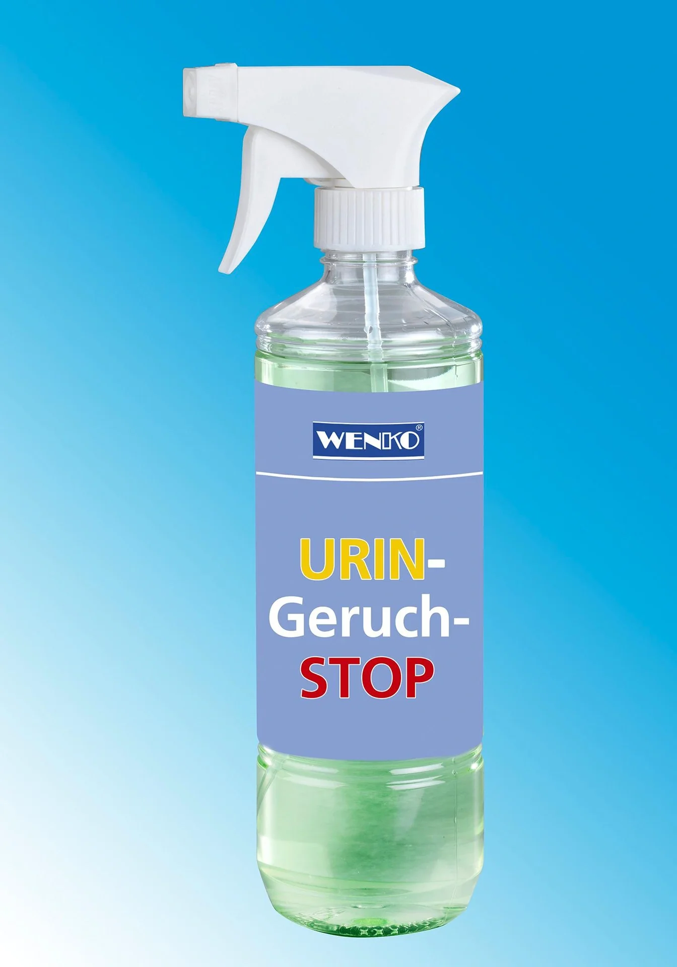 Urin Geruch Stop, 500 ml - 3