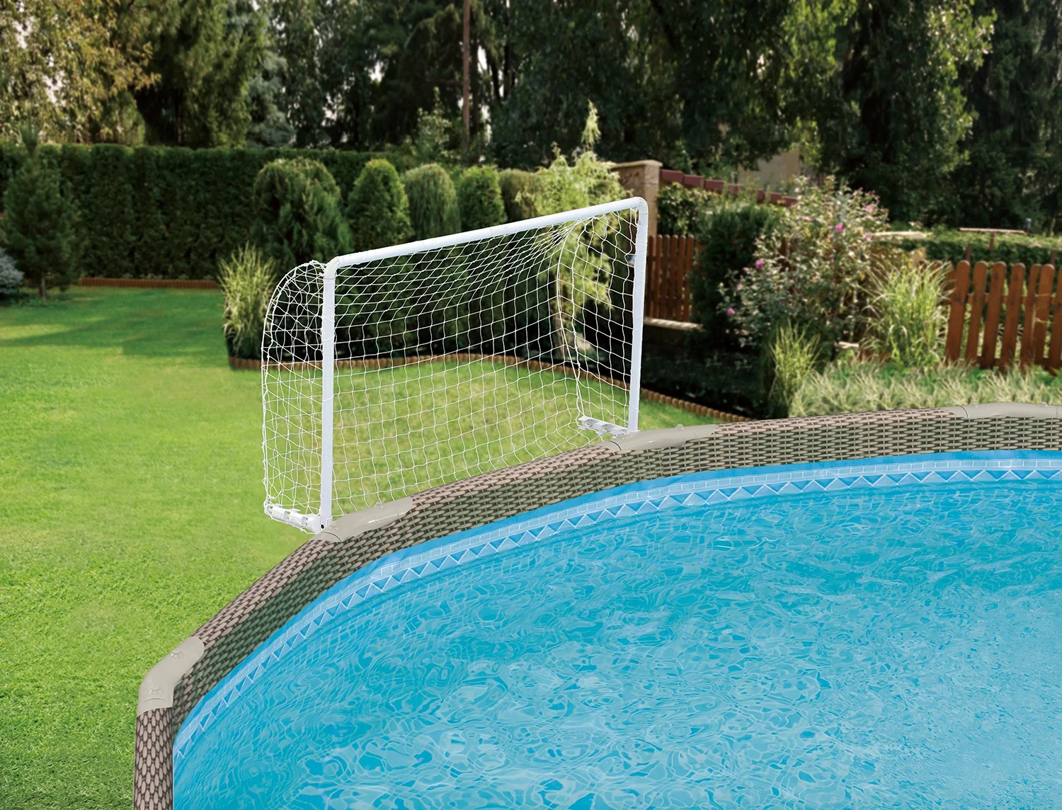 Wasserball-Set, Pool Zubehör - 3