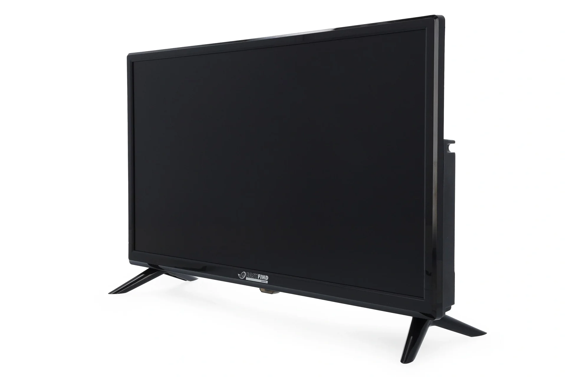 TV Camping-Sat-System CD07, 19 Zoll LED TV - 12