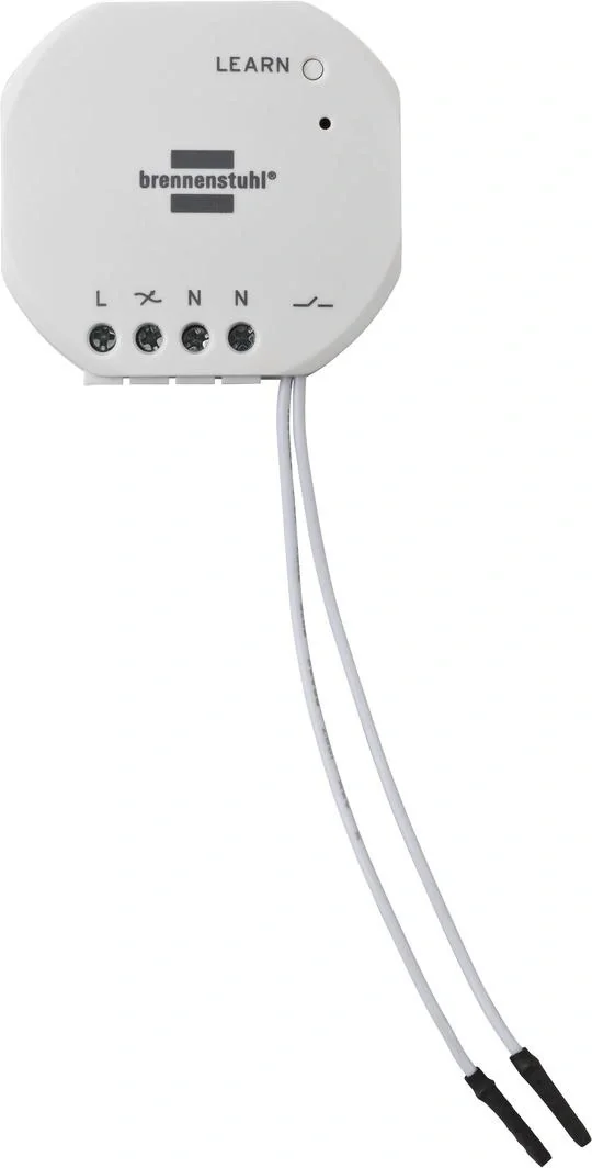 BrematicPRO UP-Aktor 230V/400W mit Schalteranbindung - 5
