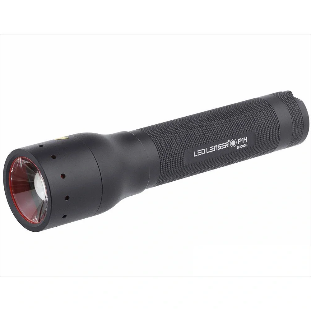 P14.2 Taschenlampe - 1