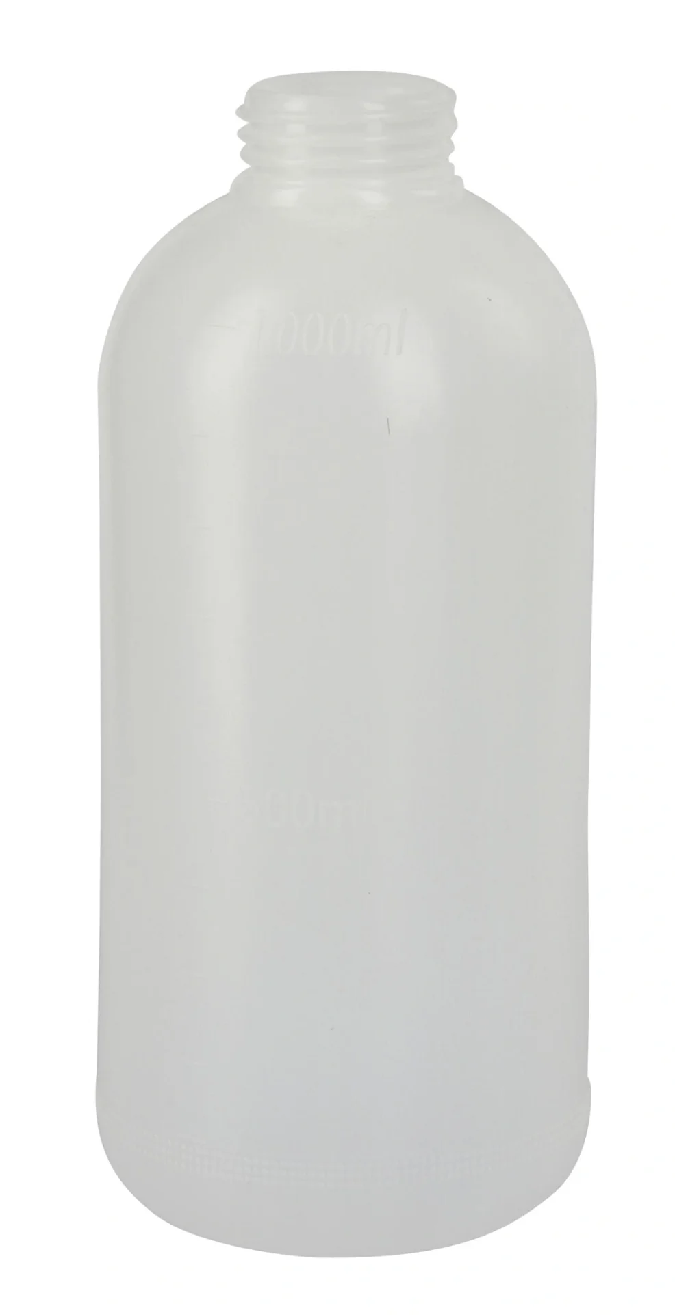 Ersatzflasche 1L für Schaumlanze - 1