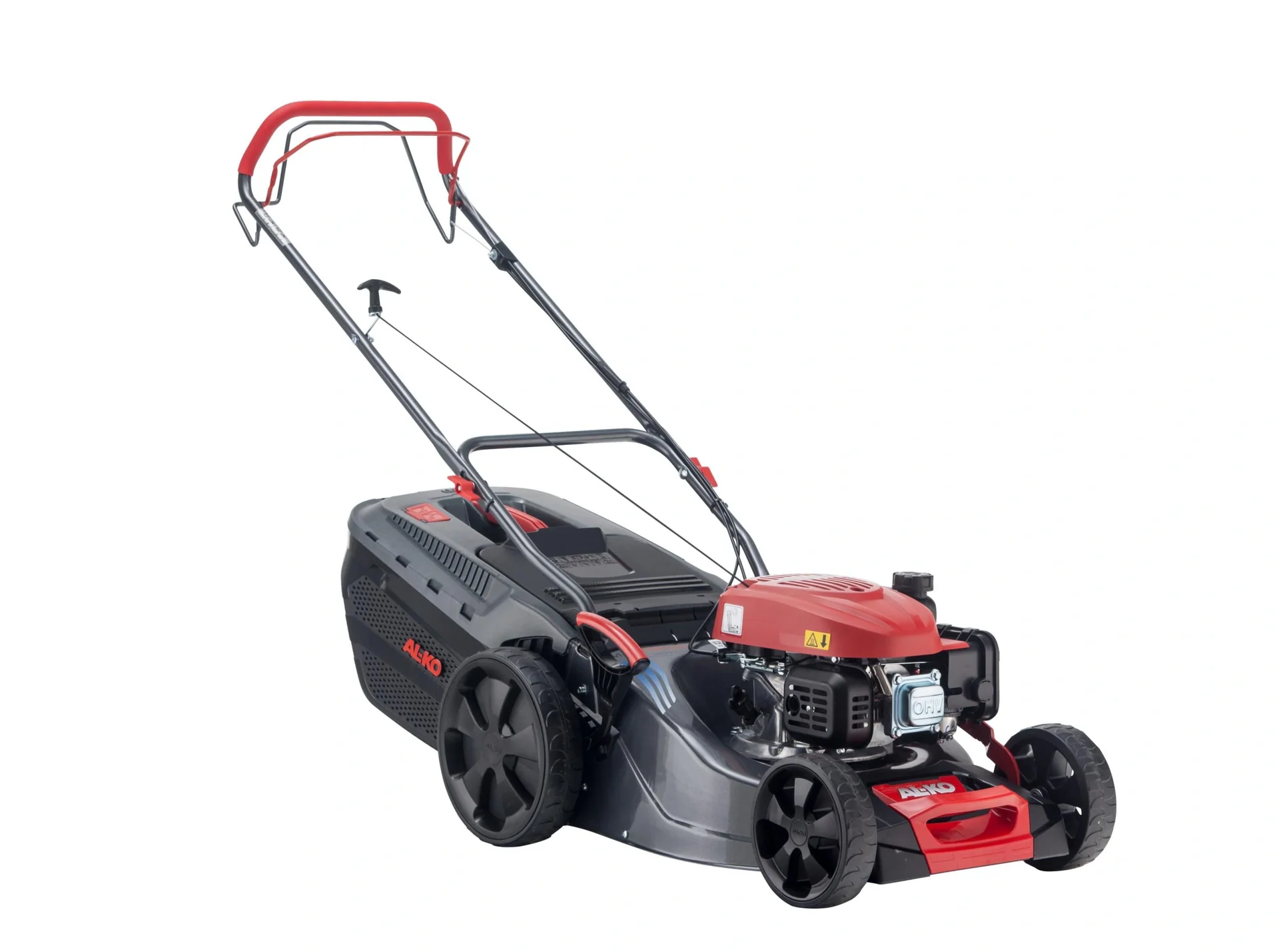 Benzin-Rasenmäher "Comfort 46.0 SP-A" - 2