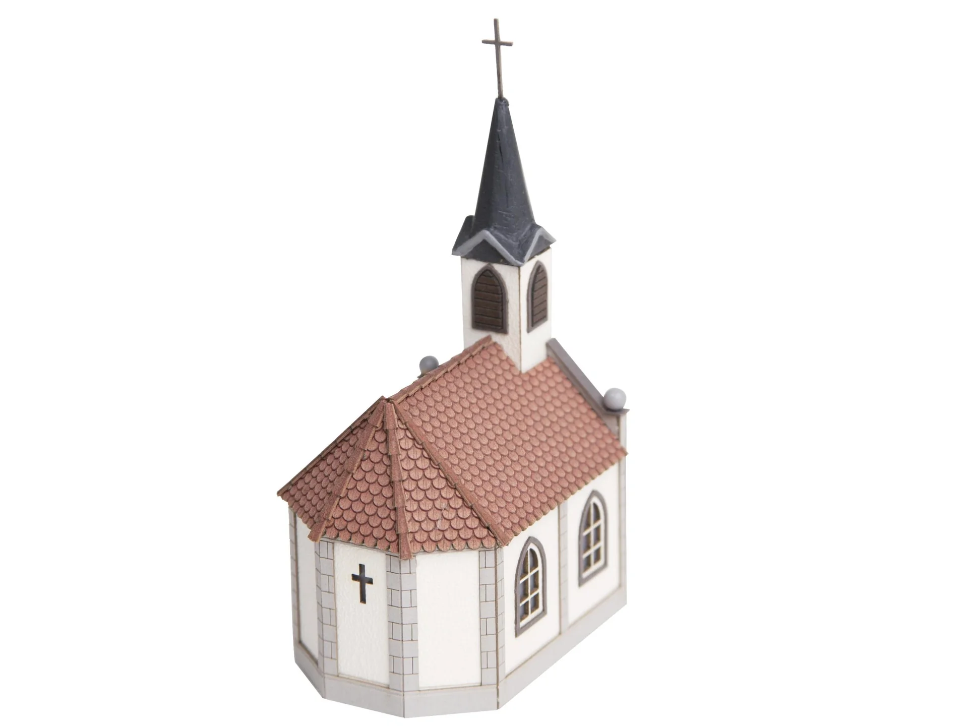 Kapelle St. Nepomuk - 3