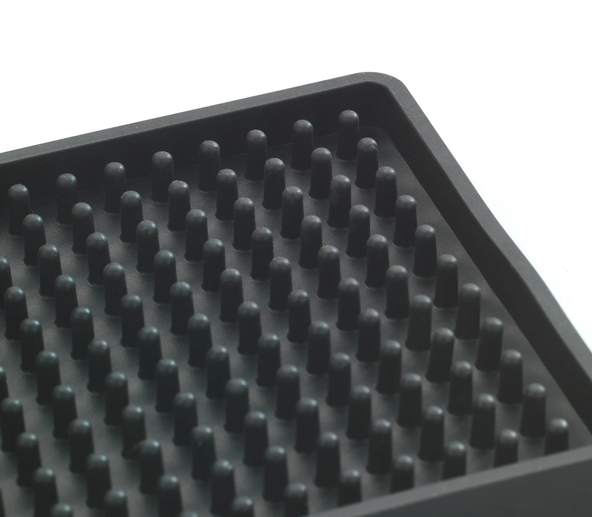 Abtropfmatte Slim, 8x42cm - 4