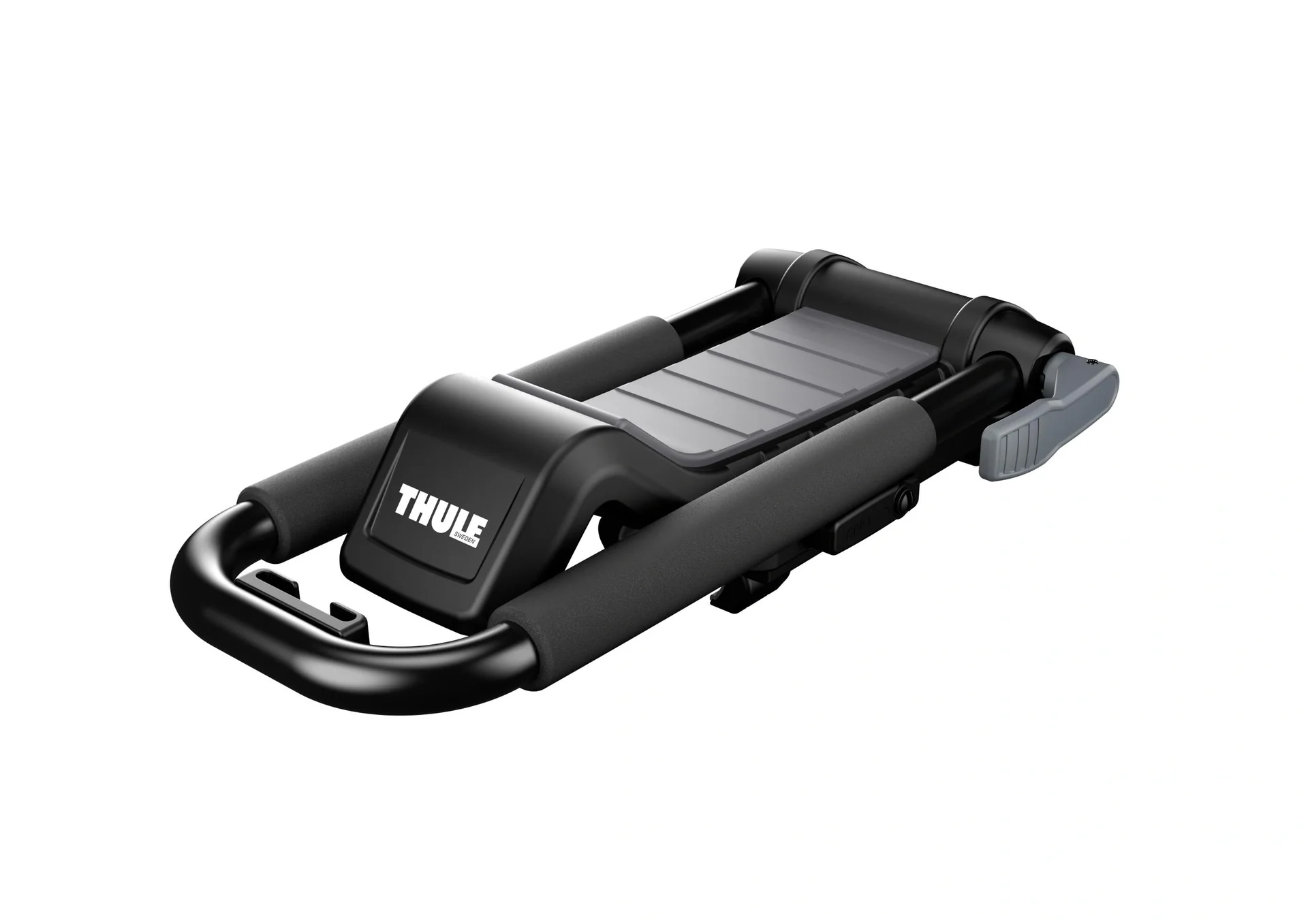Kajakhalter Hull-A-Port XT Dachträger für bis zu 2 Kajaks - 6