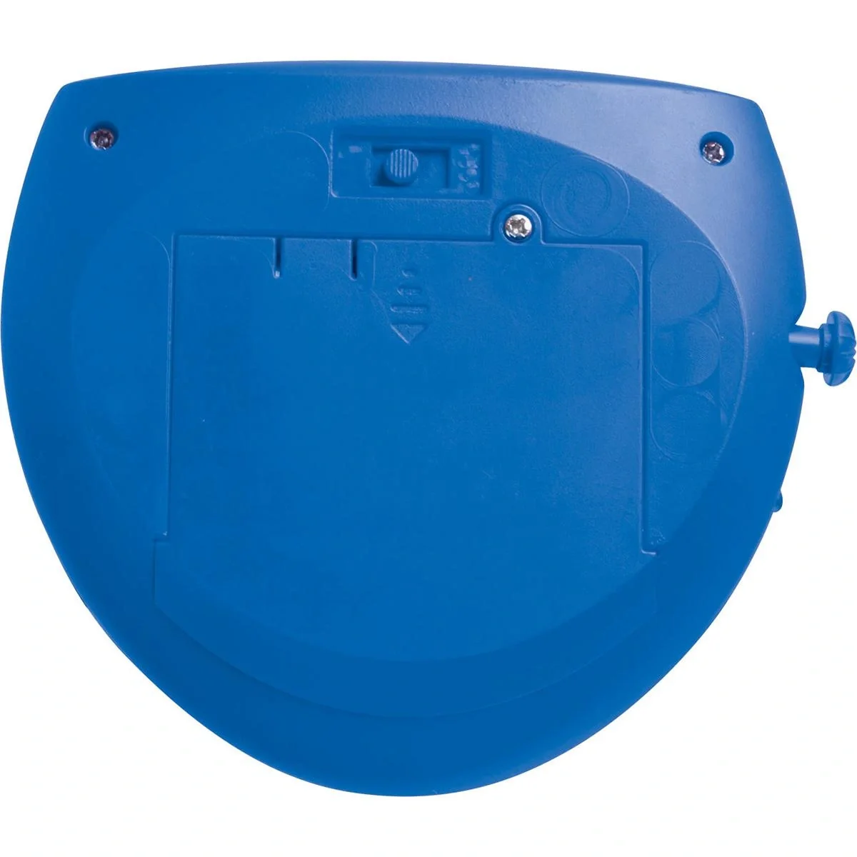 Sharper Image Drohne - von Hand steuerbar Kinder - Schwarz - Blau - 5