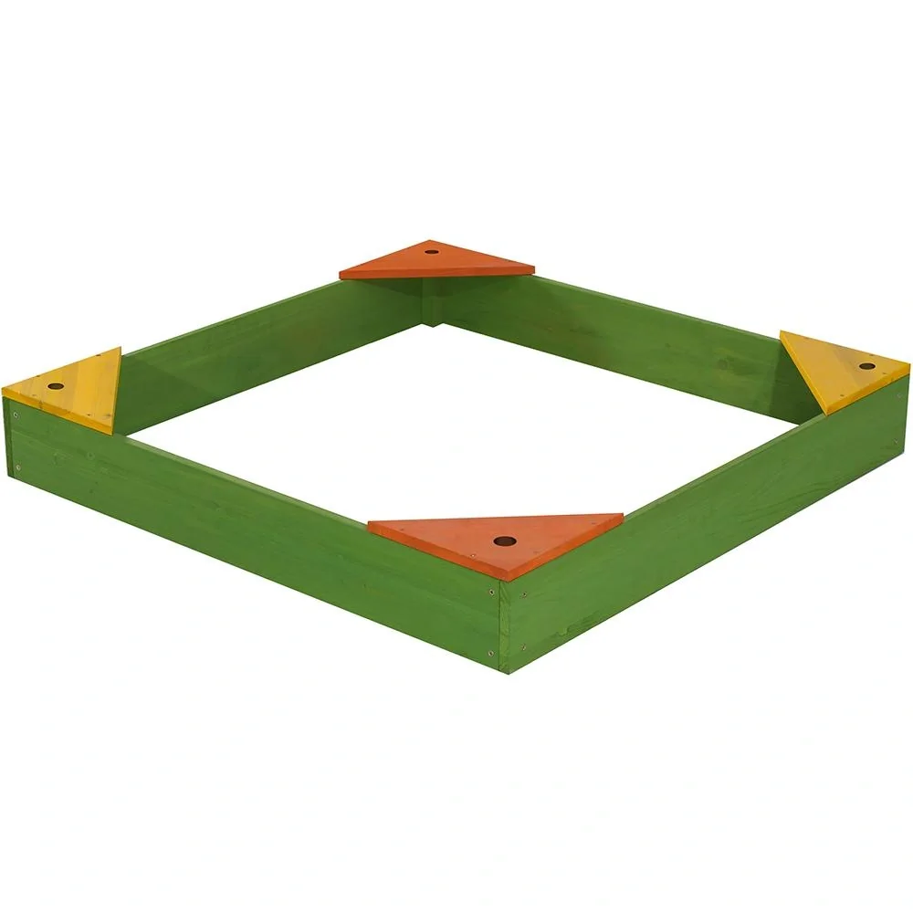 Daisy Sandbox - 4