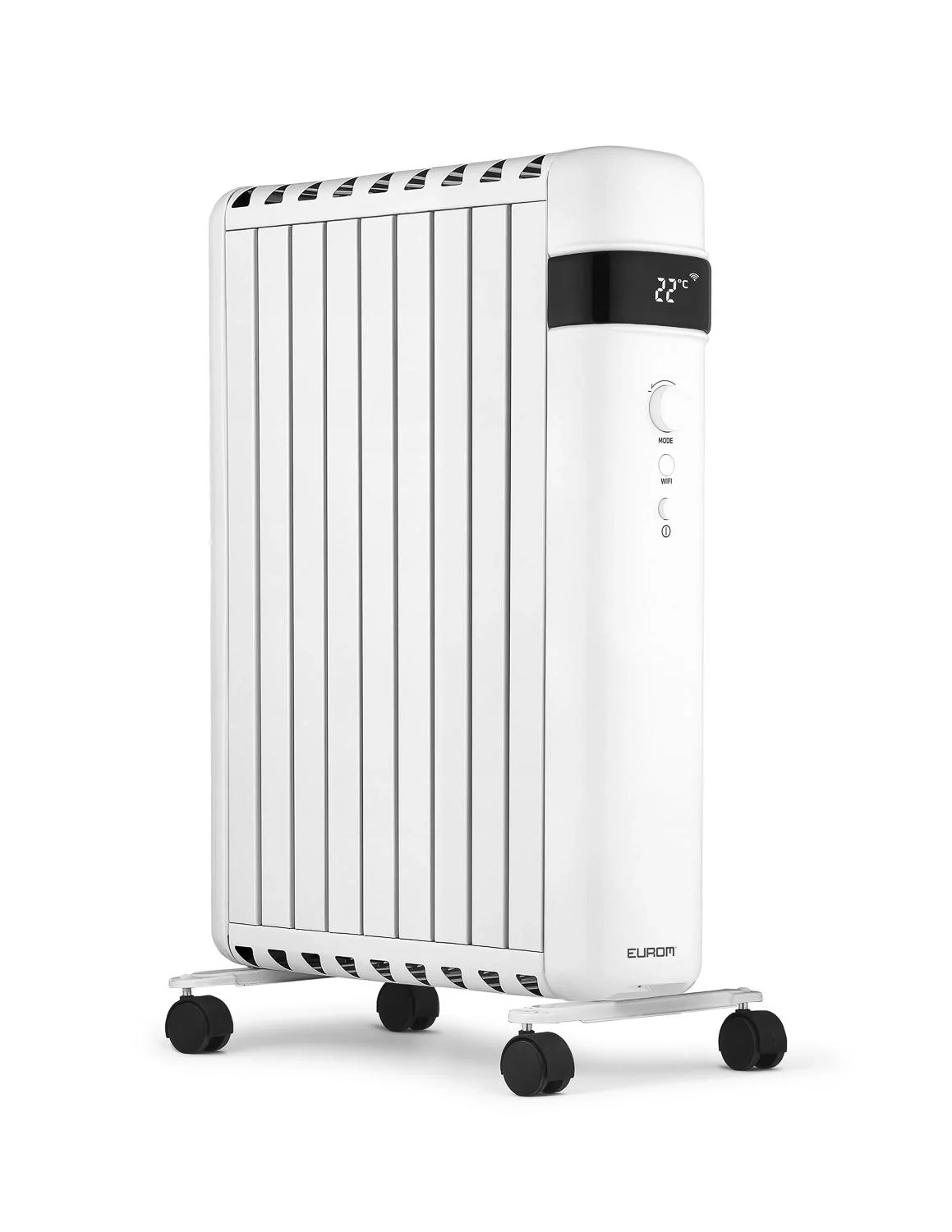 Heizkörper RAD 2000 Oil free Wifi - 1