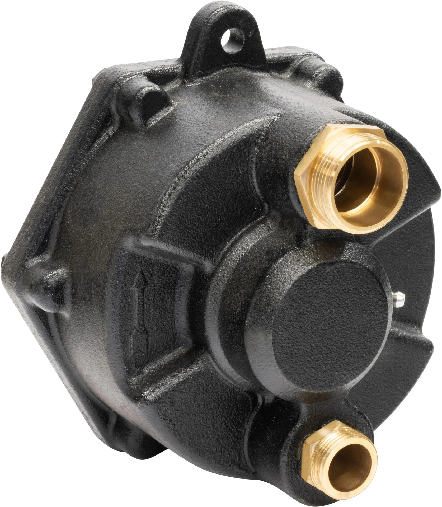 Zapfwellenpumpe ZWP 180-20 - 4