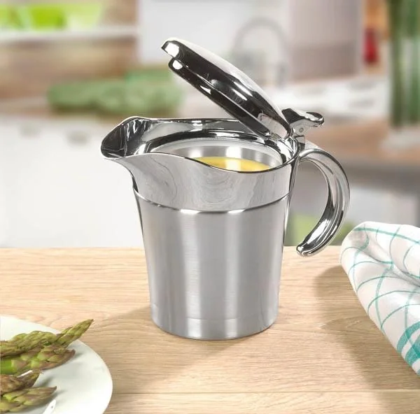 Thermo-Sauciere - 2