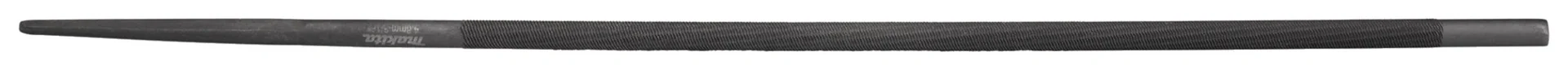 Rundfeile 4,8mm 2 Stück - 1