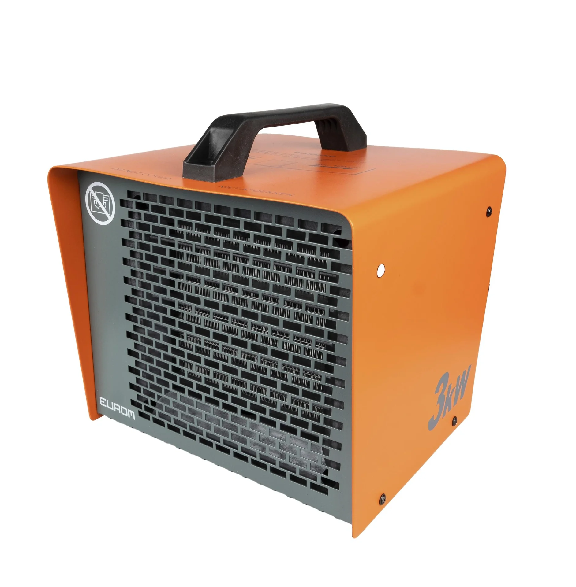 Werkstattheizung EK3K, 3000 W - 5
