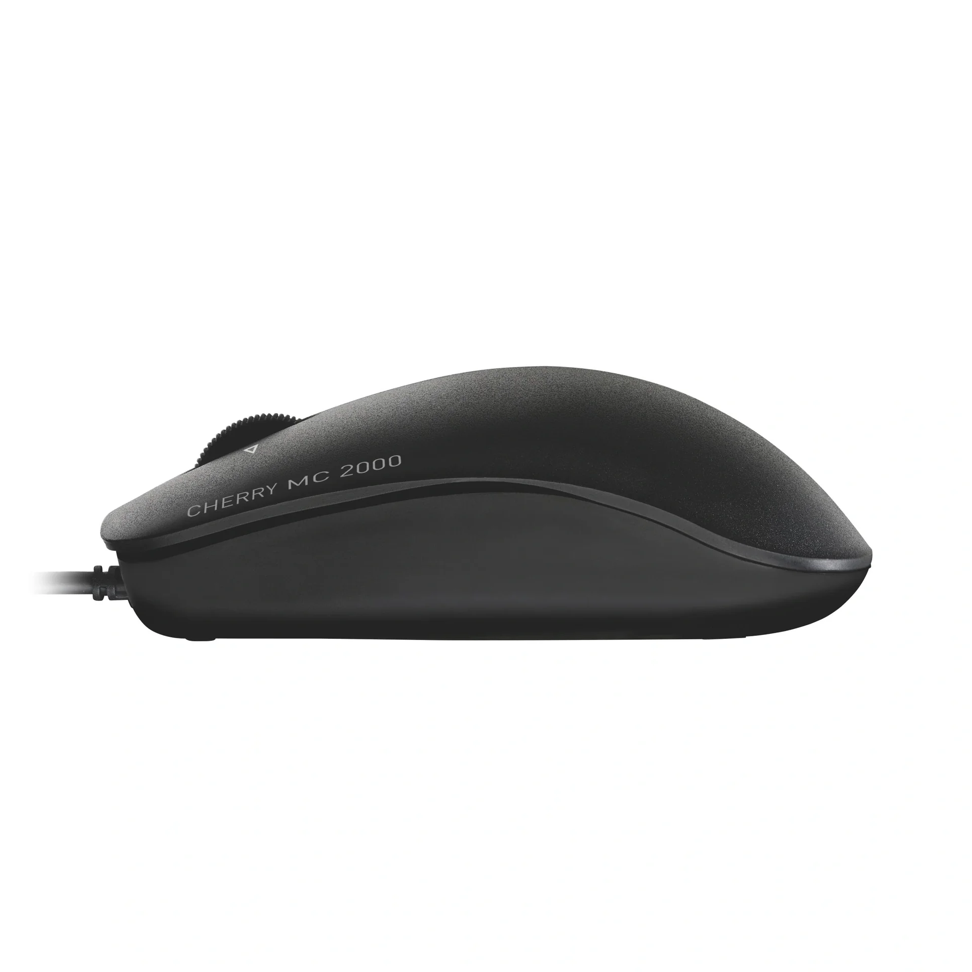 Kabelgebundene Maus MC 2000 schwarz - 4