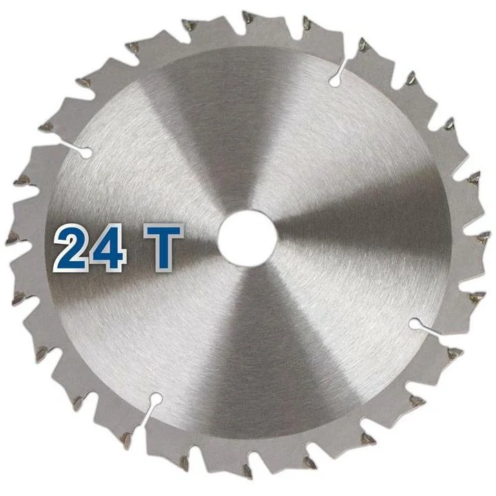 Sägeblatt 24T PL55 - 1