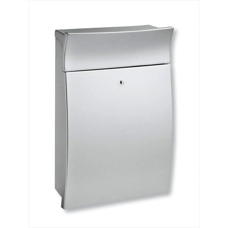 Briefkasten Esprit Silber - 1