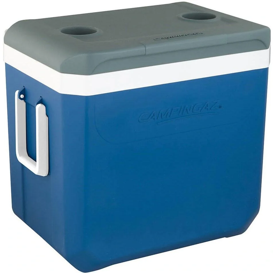 VEREISUNGSZEIT Plus-Extreme Cooler 41L - 1
