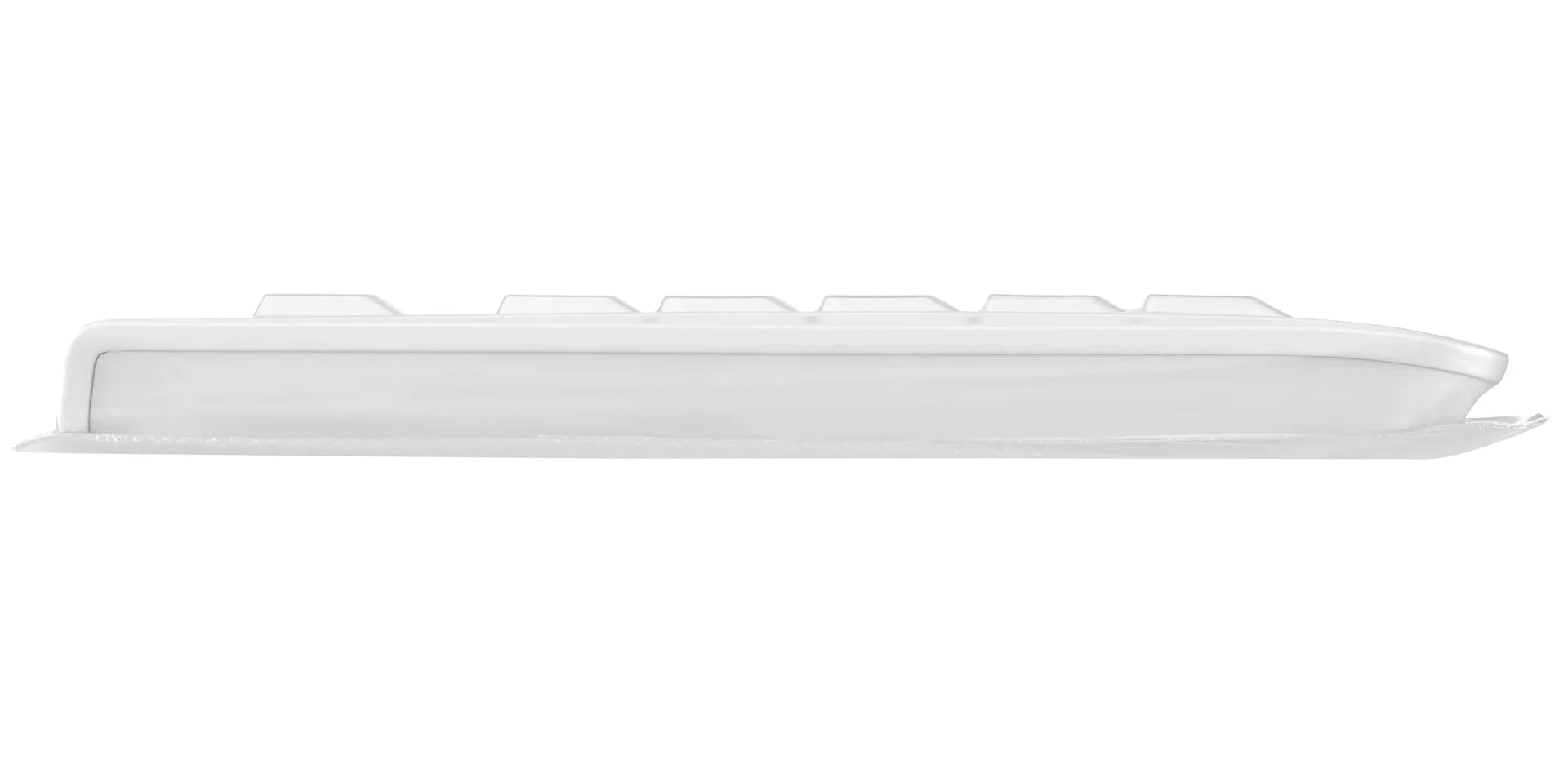 Kabelgebundene Tastatur KC 1068 grau - 5