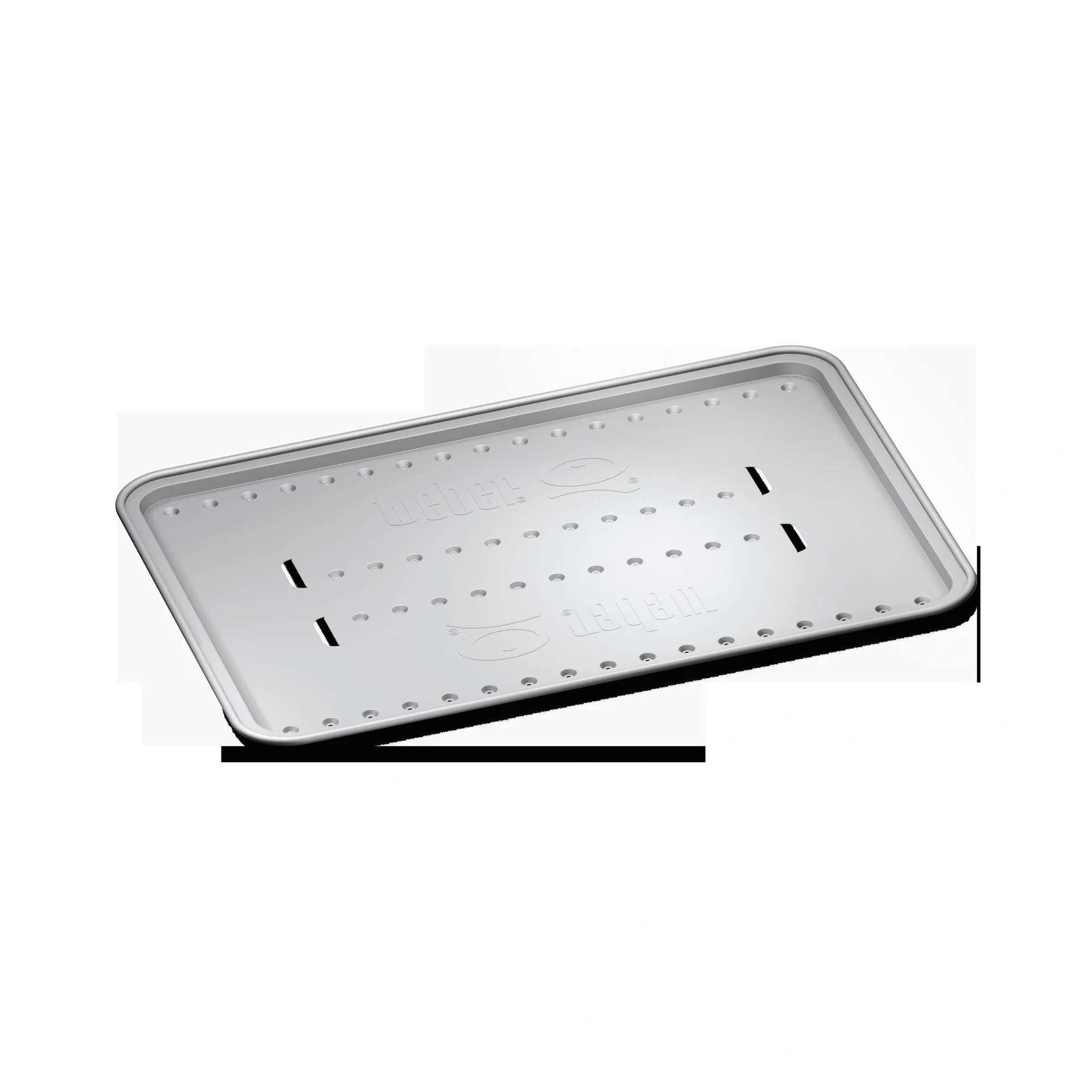 Hitzeschild für Bratenrost, klein - 3