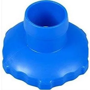 Skimmer-Adapter - 1