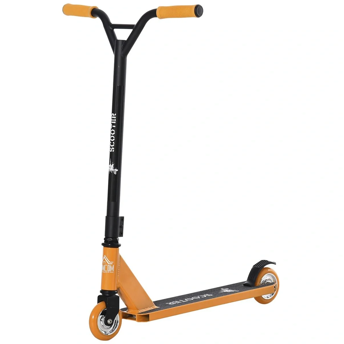 Kickscooter - 4