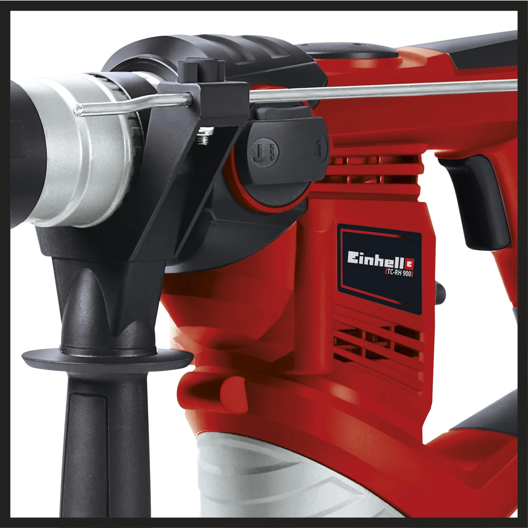 Bohrhammer TC-RH 900 - 6