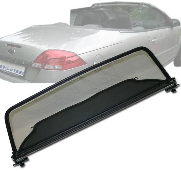Windschott Ford Focus Cabrio, Baujahr 2007-2010 - 1