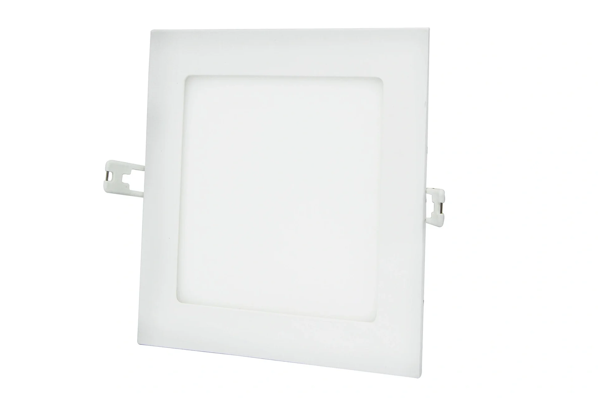 LED Downlight Edge 120 x 120 mm 6 W 4000k - 2