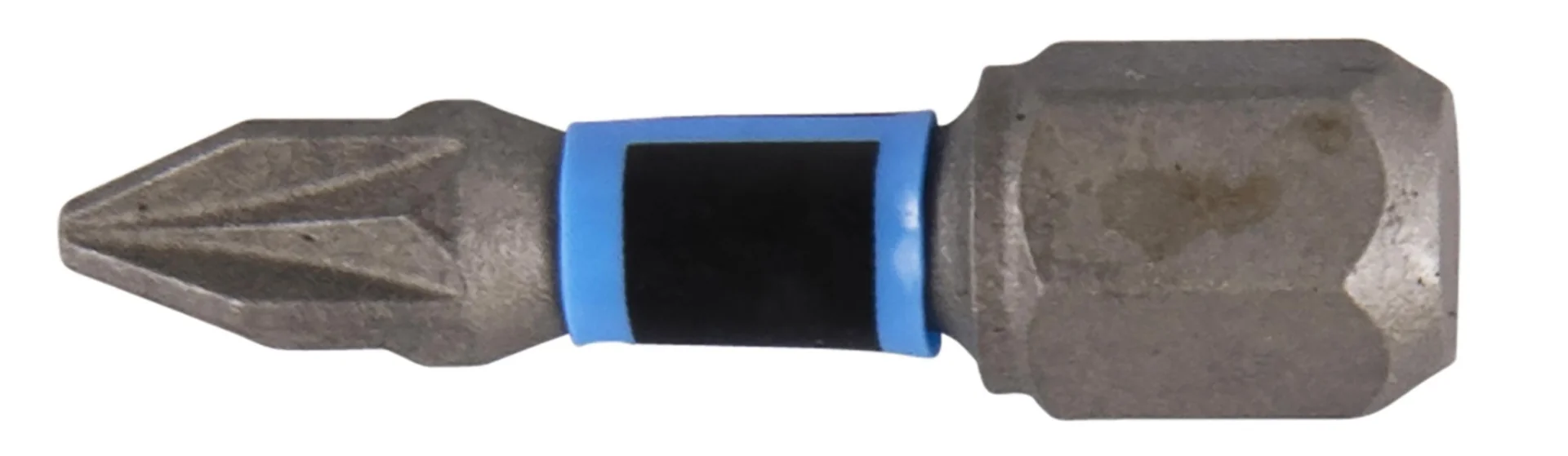 Torsion Bit PZ1-25 2 Stück - 1