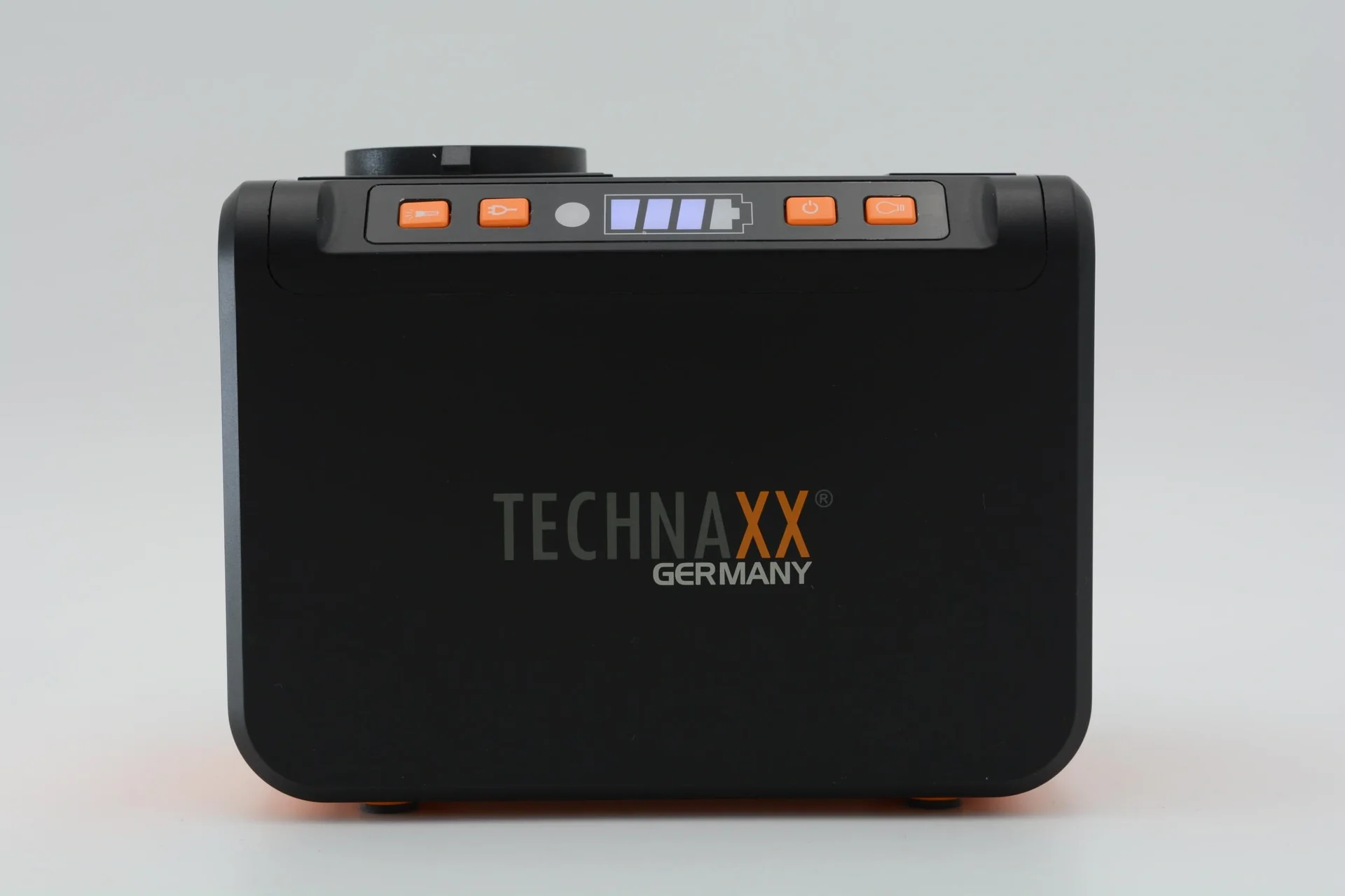 Mini-Powerstation mit 220V Steckdose - 8