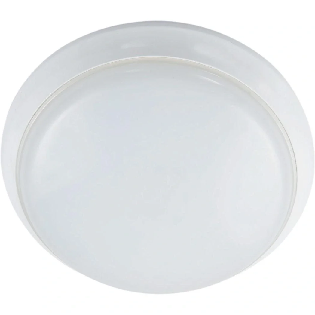 Relief-Decken-LED 17W, 3000K - 1