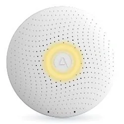 Luftqualitätsmonitor Wave Plus mit Radonmonitor und App - 4