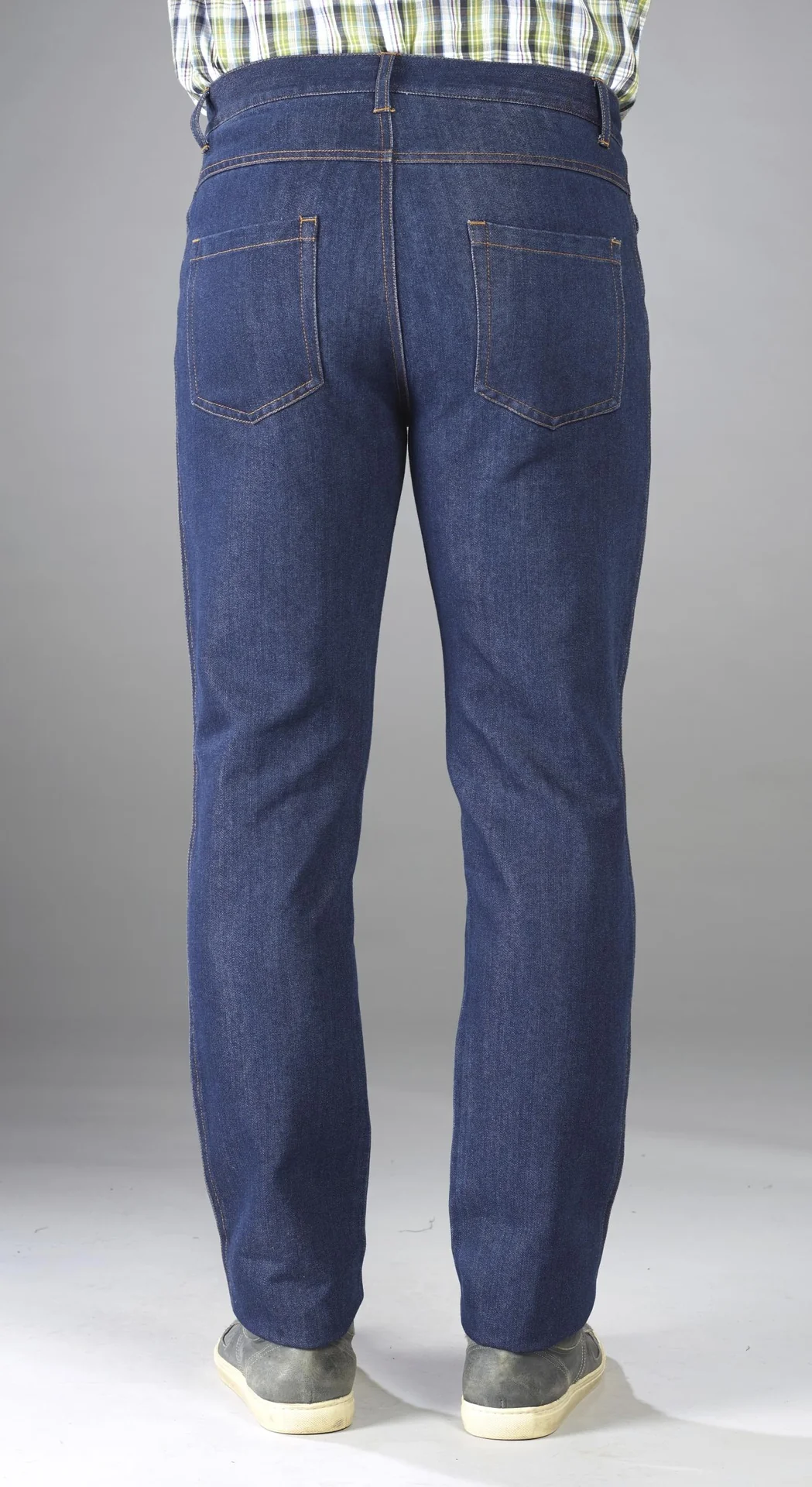 Stretchjeans, Farbe blue darkstone, Gr.29 - 1