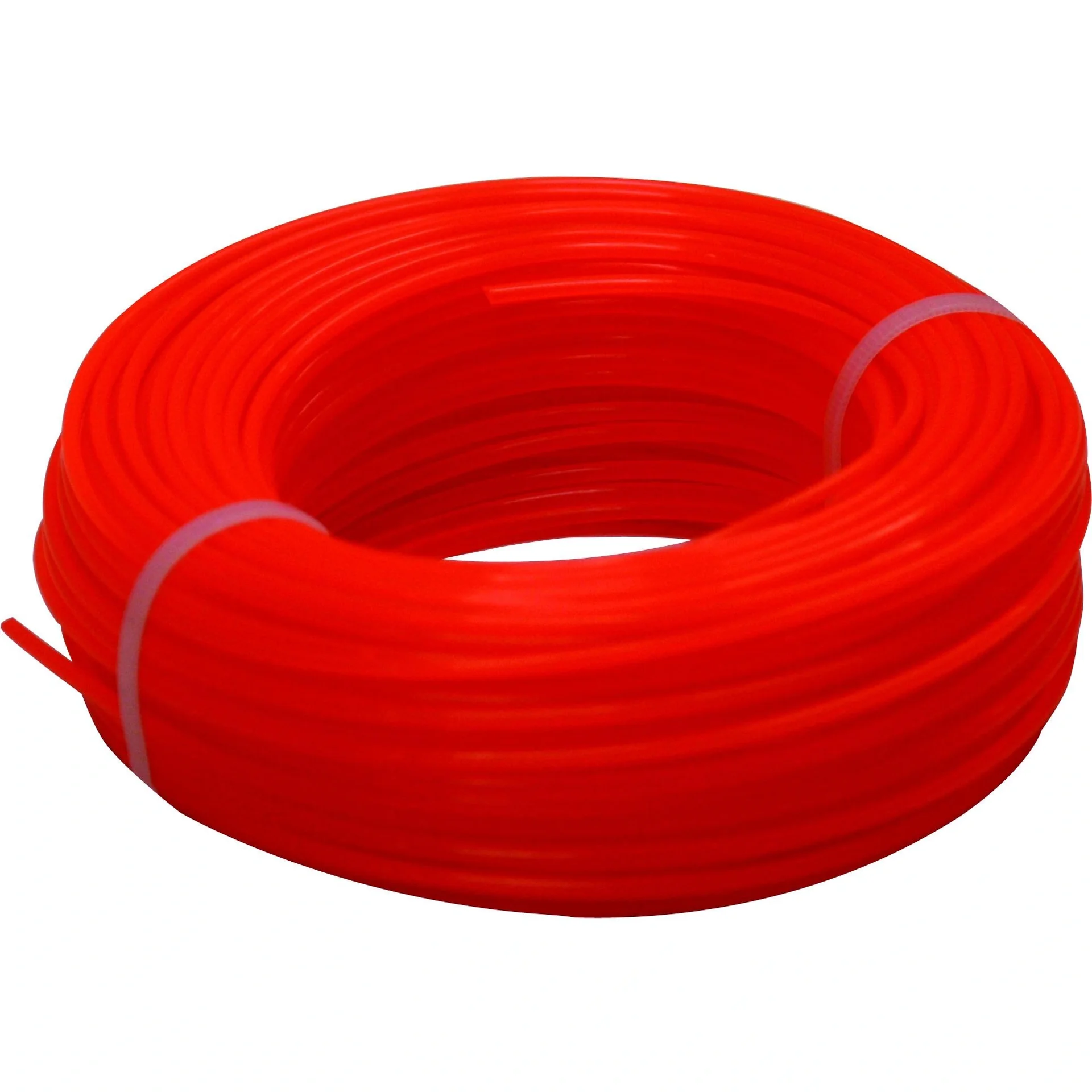 trimmerfaden - 100 m x 2.4 mm - 1