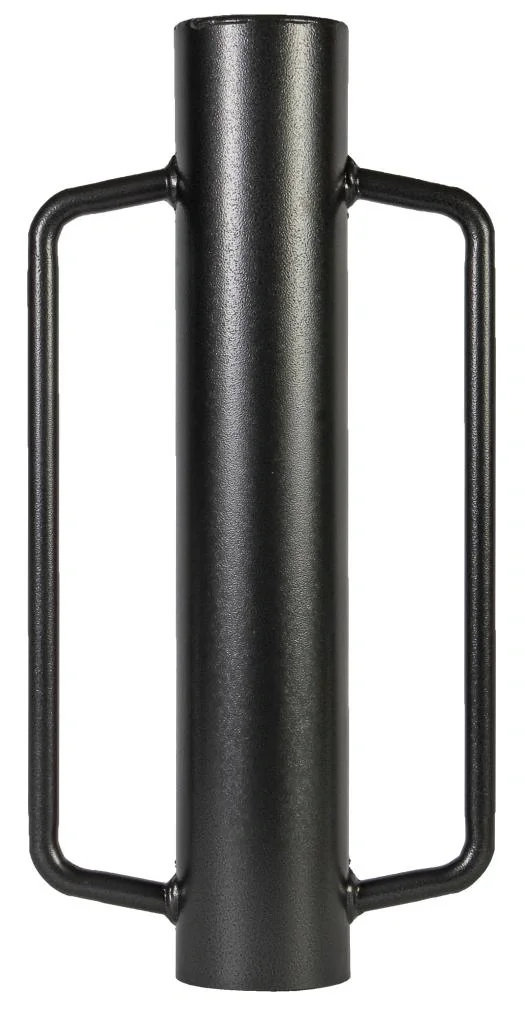 Pfahlramme - 1