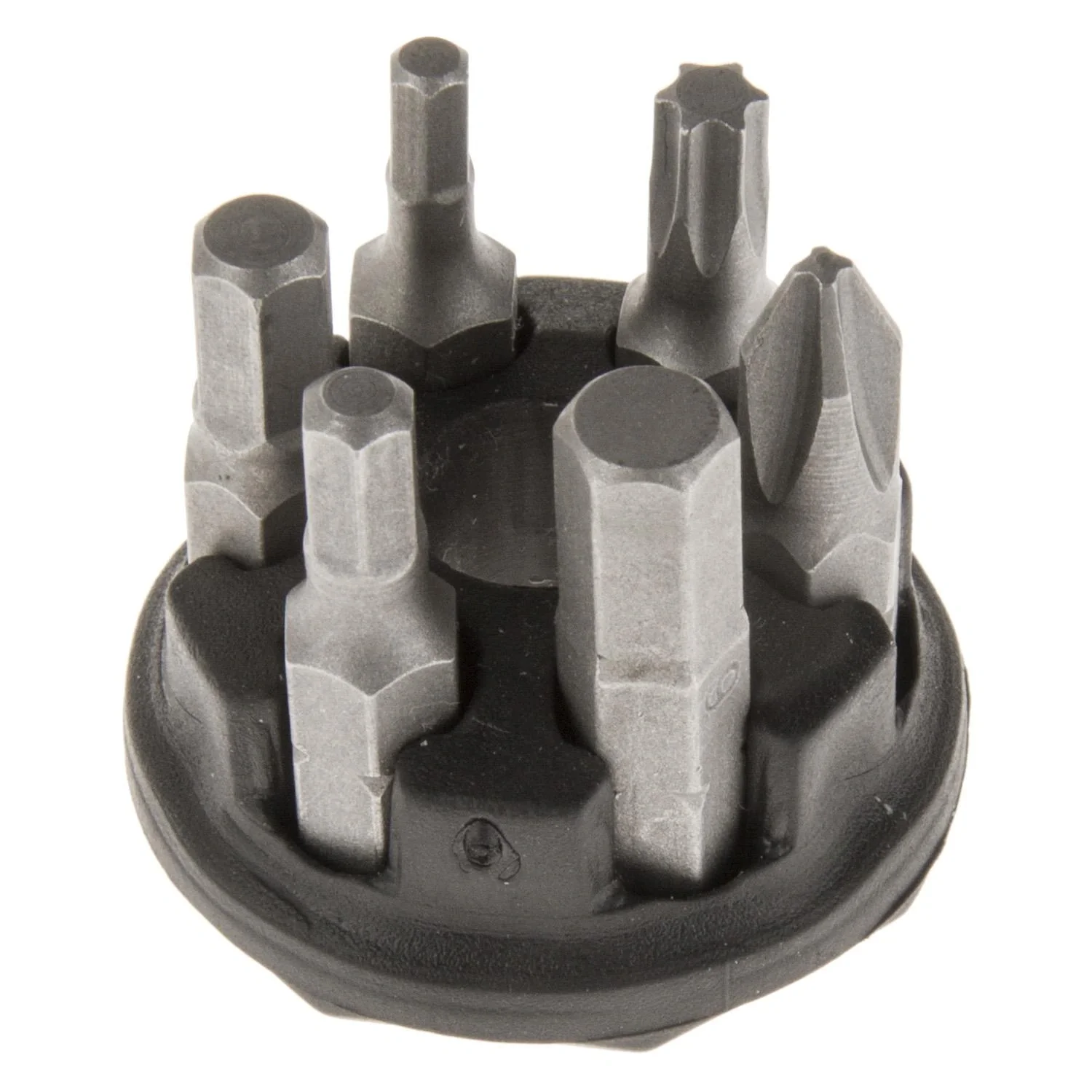 Drehmomentschlüssel 3-10 Nm - 5