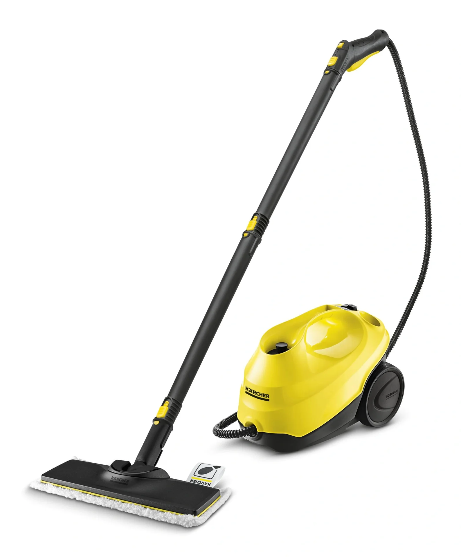 Dampfreiniger SC 3 EasyFix - 11