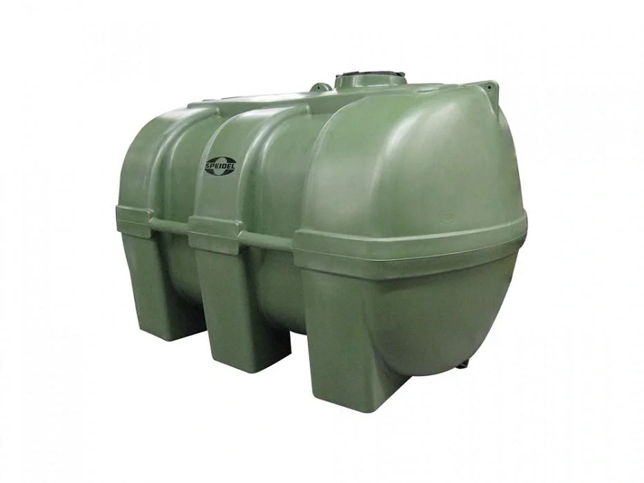 Vielzweckfass, 5.000 l - 2