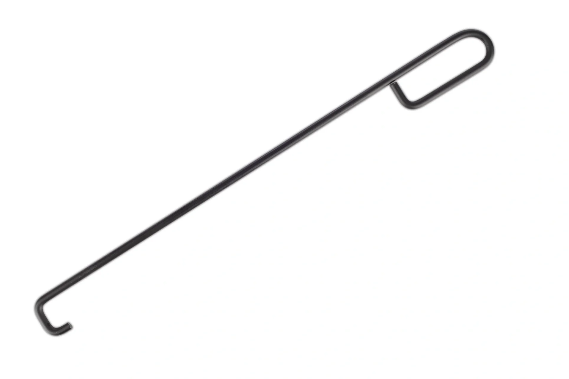 Feuerkorb rauchfrei, 55 cm, Schwarz, ca. 52,5 x 51,5 x 57 cm - 5