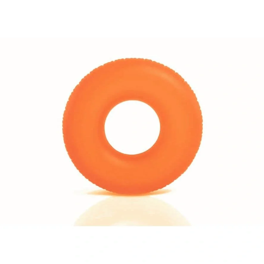 NeonFrost Pool-orange - 1